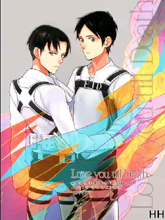 LoveyoutillDeath,LoveyoutillDeath漫画
